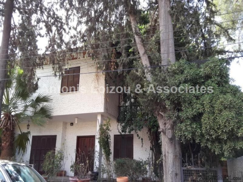 5 Bedroom Detached House in Agios.. - 2