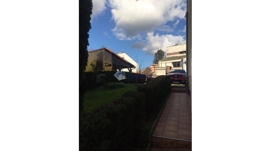 Kutina, 120m2, dvojna, 360m2 okućnica, garaža TOP PONUDA! - 3