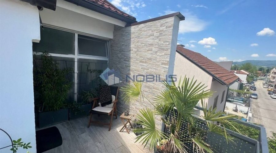 Zagreb, Trešnjevka, 4- sobni stan, 114 m2