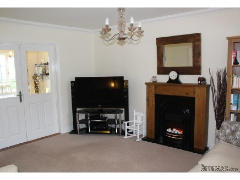 9 Reayrt Ny Glionney Close, Lonan, IM4.. - 2