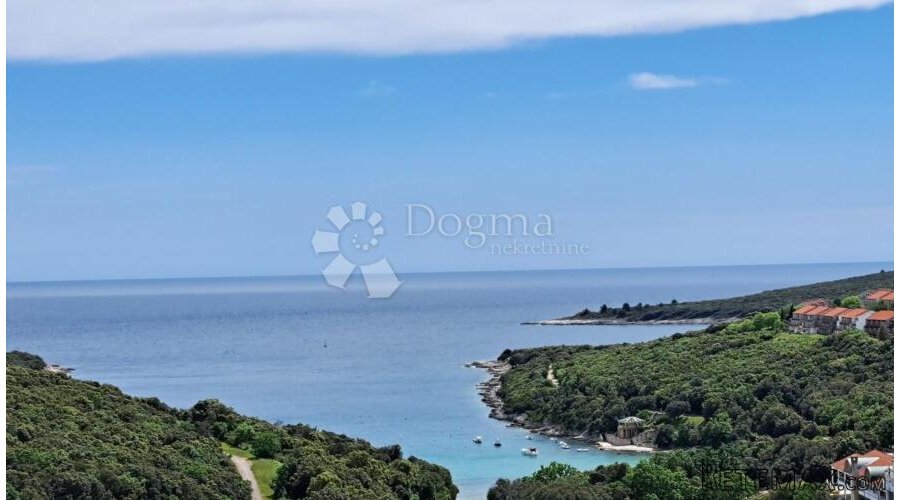 Apartman s predivnim pogledom na more