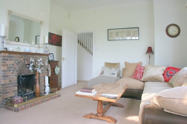 Four Elms, Kent Tn8 - 2