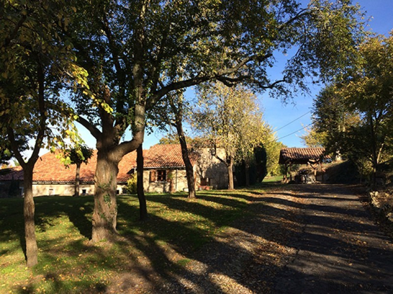 Charente Stone Property, Second House.. - 2