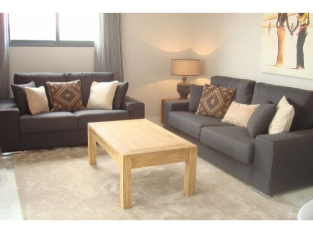 Apartment in Javea - 2