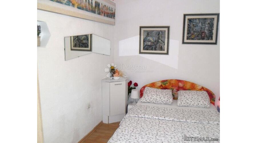 Šarmantan apartman sa panoramskim pogledom na Kvarnerski zal - 2