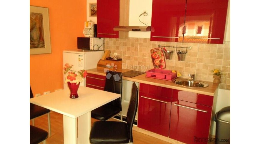 Šarmantan apartman sa panoramskim pogledom na Kvarnerski zal - 3