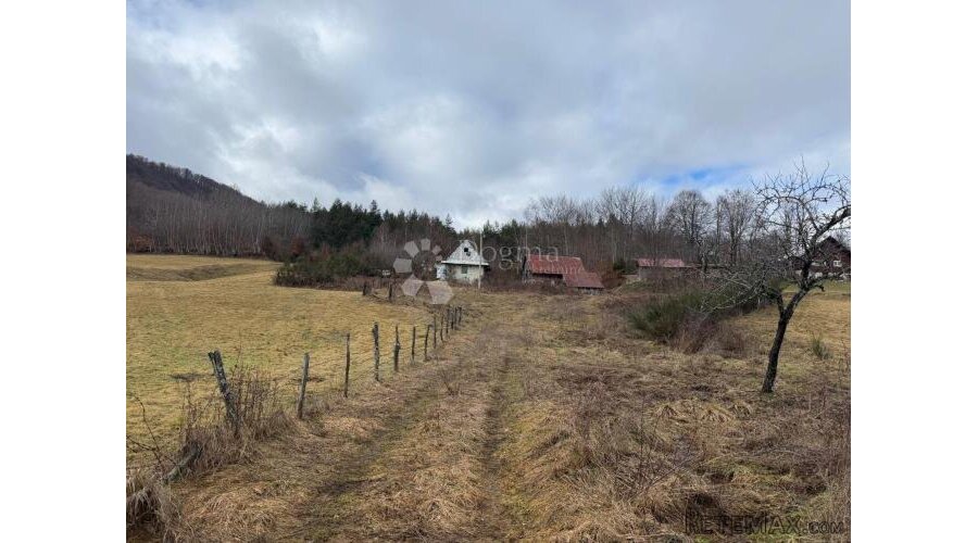 SEOSKO IMANJE + 10000M2 OKUĆNICE PRILIKA !! - 3