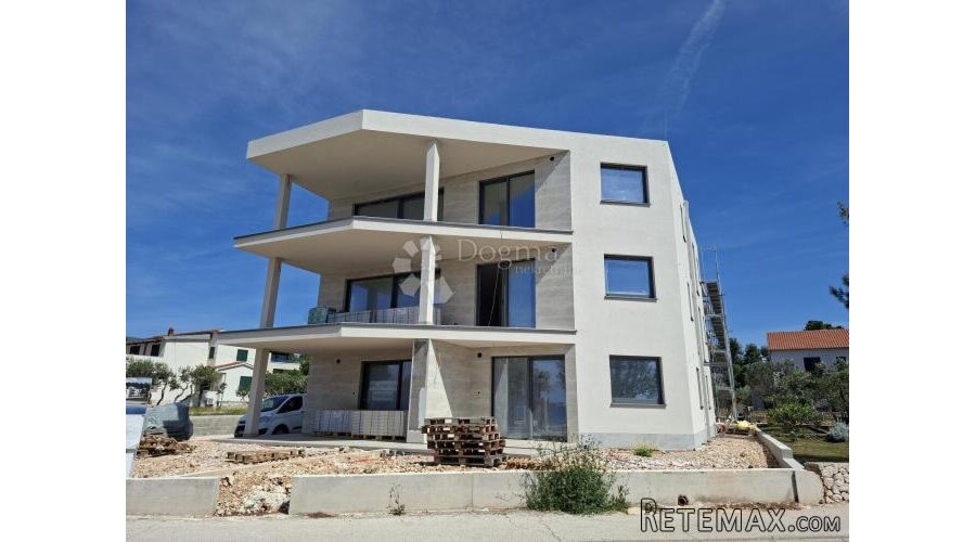 Top prilika- apartman prvi red more - 3