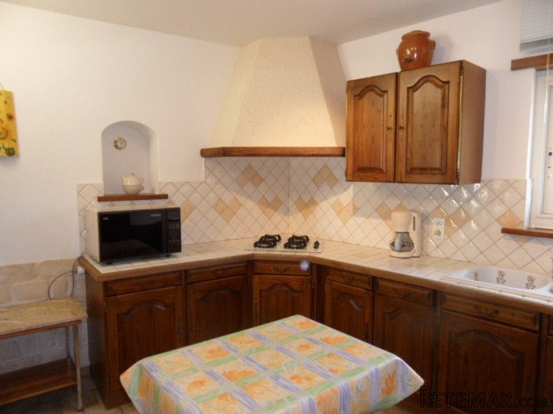 Charentais Style House With Garden.. - 2