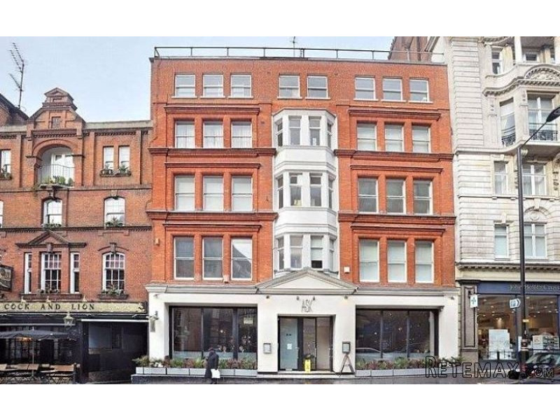 Wigmore Street