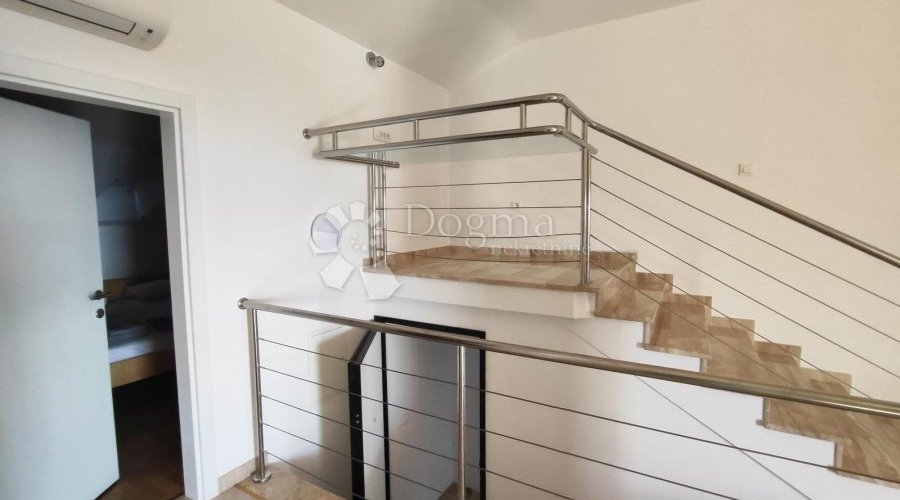 Apartman s panoramskim pogledom Njivice - 3