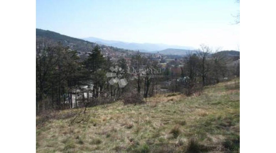 ČAVLE 1500m2 - 3