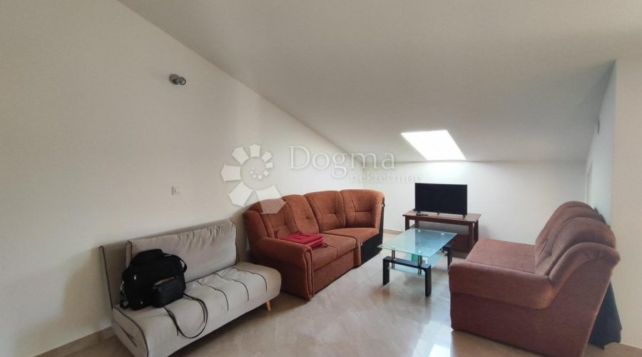 Apartman s panoramskim pogledom Njivice - 4