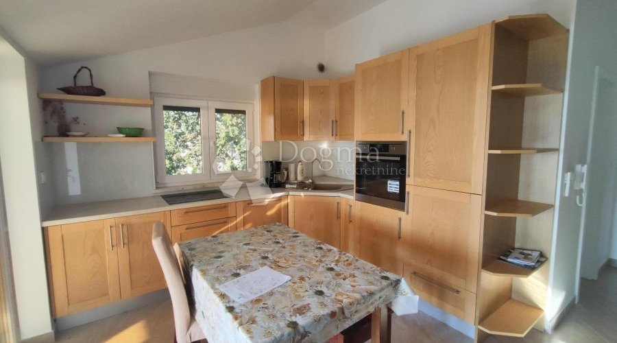 Apartman s panoramskim pogledom Njivice - 6