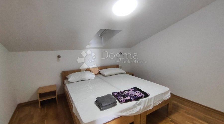 Apartman s panoramskim pogledom Njivice - 7