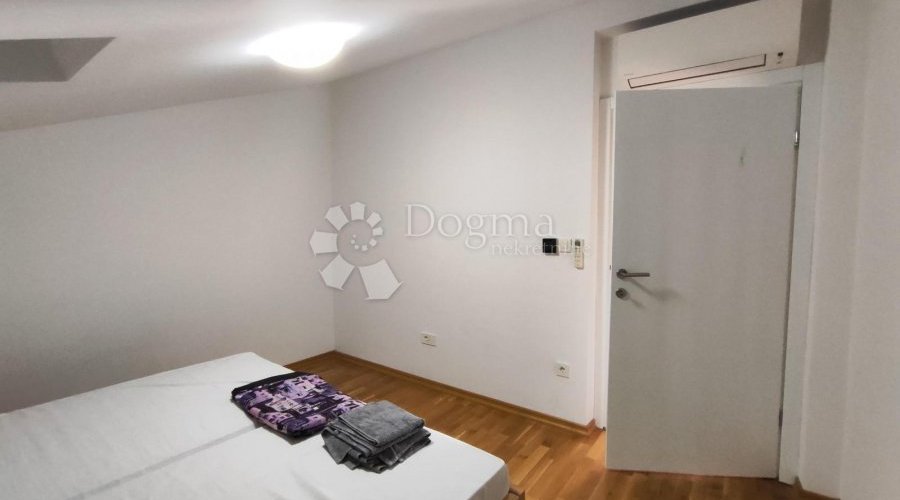 Apartman s panoramskim pogledom Njivice - 8