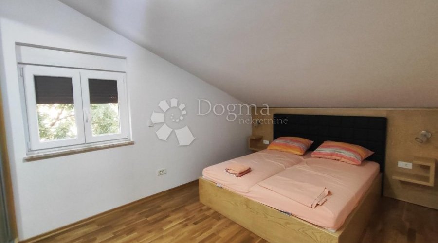 Apartman s panoramskim pogledom Njivice - 9