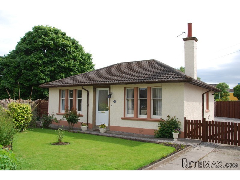 25 Glenurquhart Road, Inverness IV3 5NU