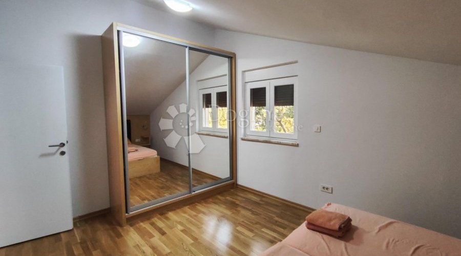 Apartman s panoramskim pogledom Njivice - 10