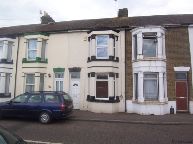 3 bedroom house in SHEERNESS