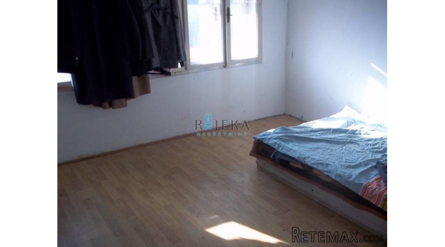 Gerovo, centar, potkrovlje za adaptaciju - 4