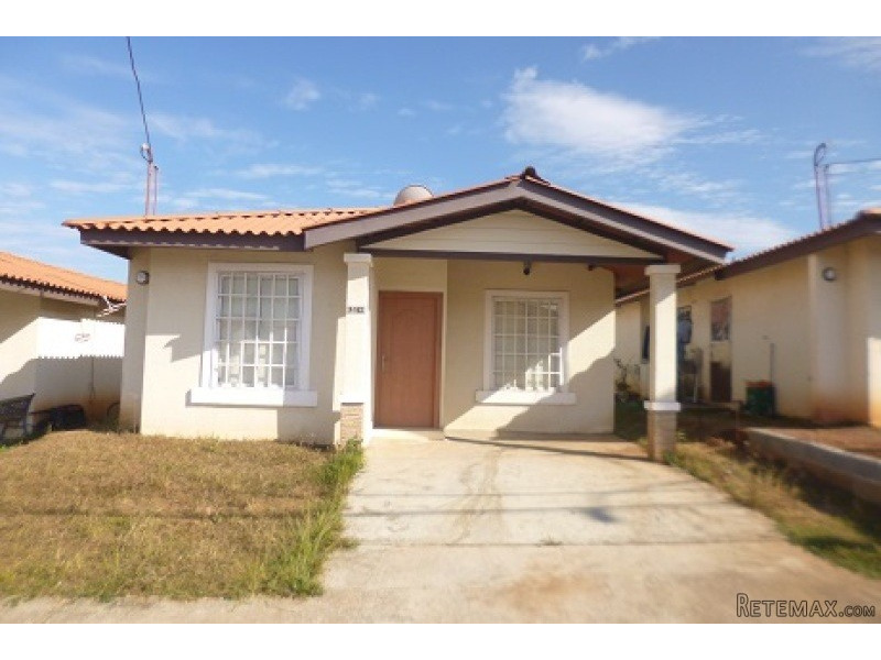 For rent house in Gran Reserva de..