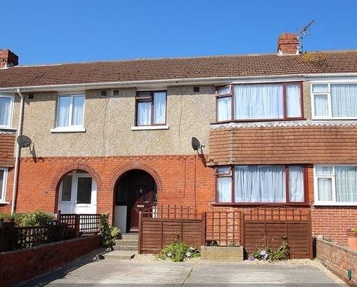 3 bedroom Property For Rent: Westfield..