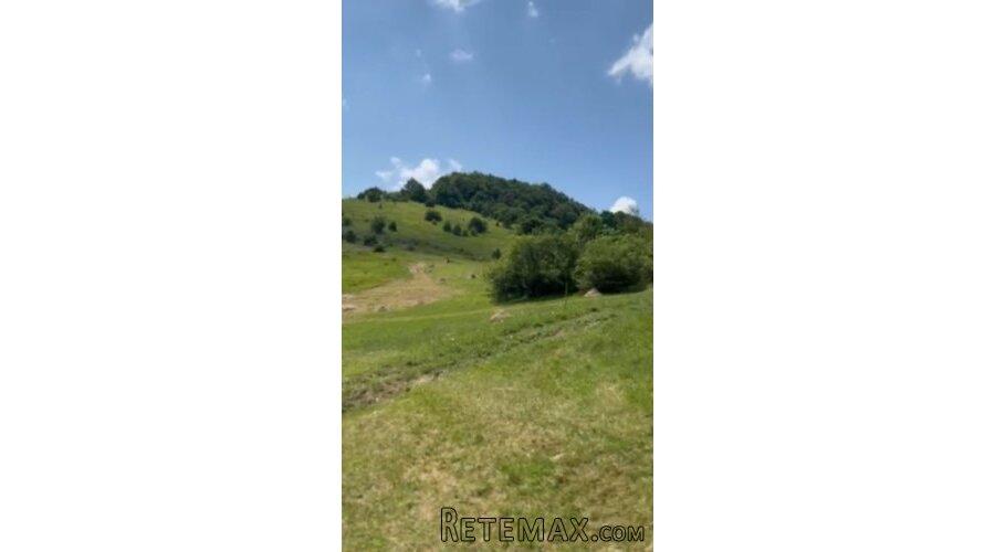 Plac ispod Cigote-Zlatibor - 11