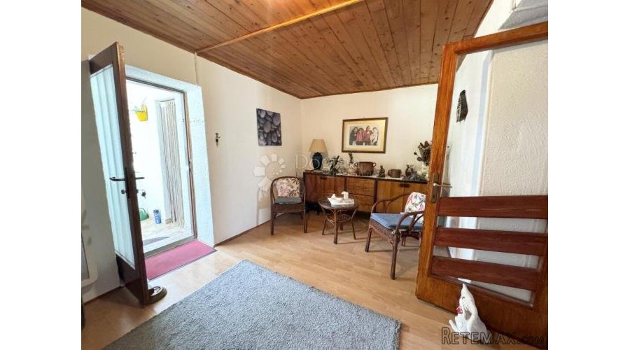 PRILIKA SAMO U DOGMI Kuća Otok Krk Draga Bašćanska - 2