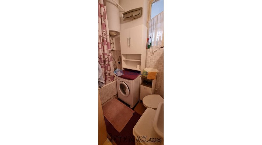 Zagreb,Trešnjevka,stan 52m2, 2.kat. - 12
