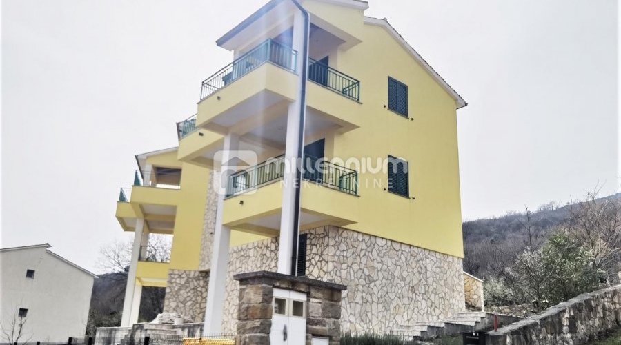 Istra, Lupoglav, imanje od 83.294m2 - 3