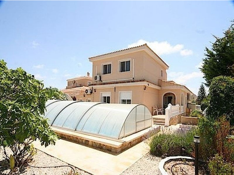 UM2332 - Busot - Villa €350,000 - 2