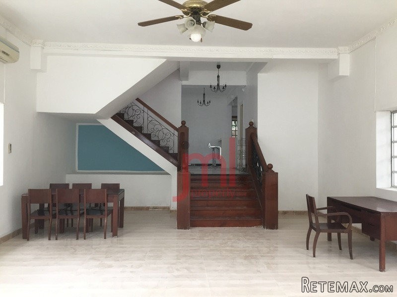 House, Hac Sa Beach, Coloane