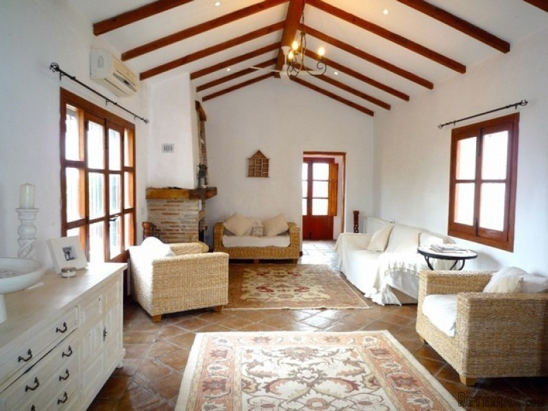 6 bedroom Finca Villa - 2