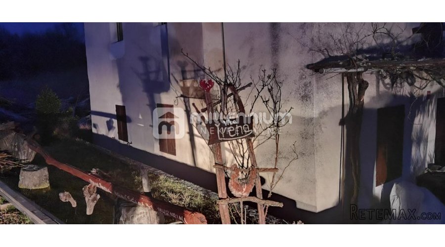 Istra, Lupoglav, imanje od 83.294m2 - 8