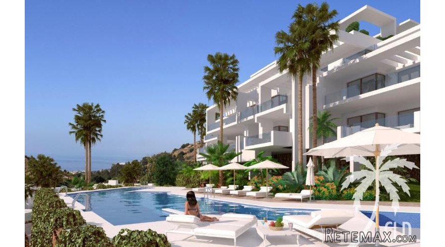 With the right balance between spacious apartments.. - 2