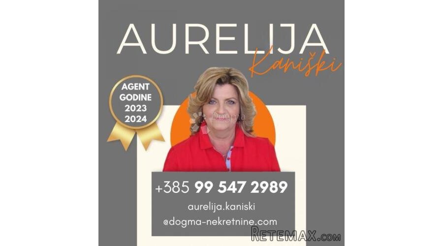Zemljište u Brezju - 2