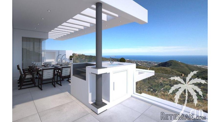 With the right balance between spacious apartments.. - 3