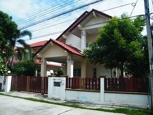 House / Home For Rent Nakonratchasima..