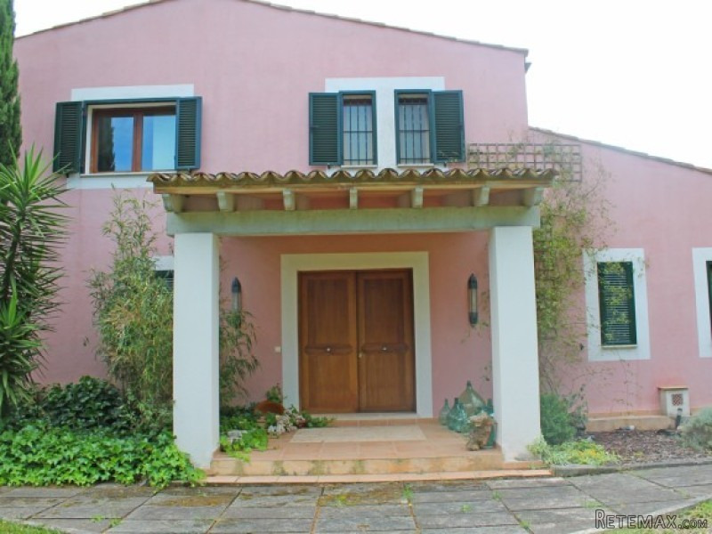 Modern Country House With Splendid.. - 2