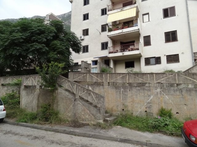 Apartment for sale, Dobrota, kotor