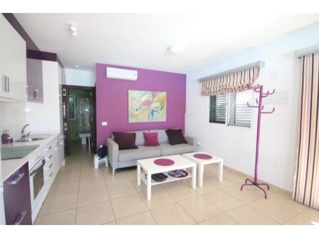 Bungalow for rent in Maspalomas - Gran.. - 2
