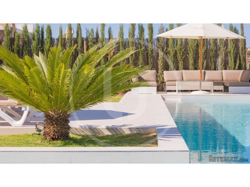 Villa Cala Compte - 2