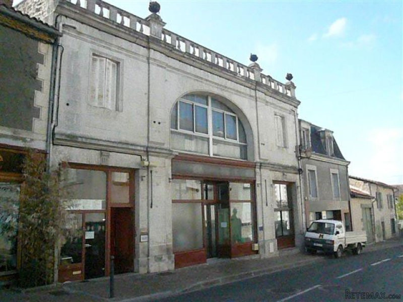 Town House In The North Dordogne With.. - 2