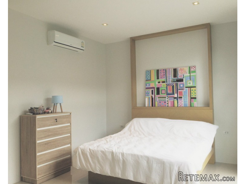 Fine 2-Bedroom Town House in Phuket Town - 2