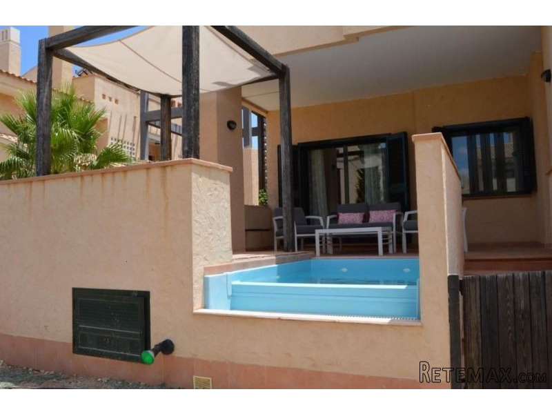 2 Bedrooms - Apartment - Murcia - For..