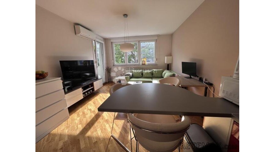 Zagreb, Trešnjevka, prekrasan dvosoban stan 52 m2 + parking - 2