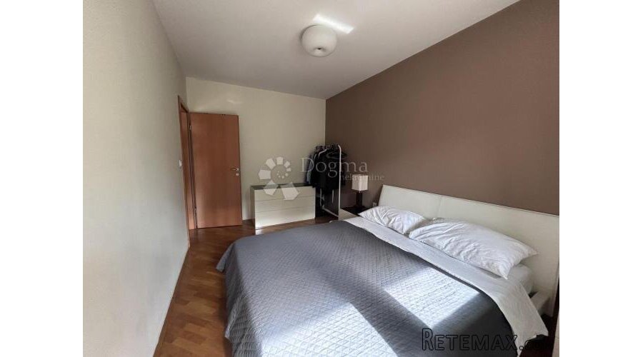 Zagreb, Trešnjevka, prekrasan dvosoban stan 52 m2 + parking - 3