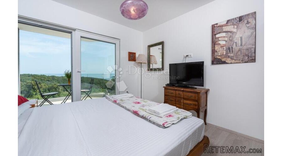 Luksuzna vila s bazenom - 500 m od mora - 4