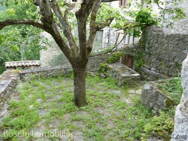 Small Stone House To Refresh With Small.. - 2